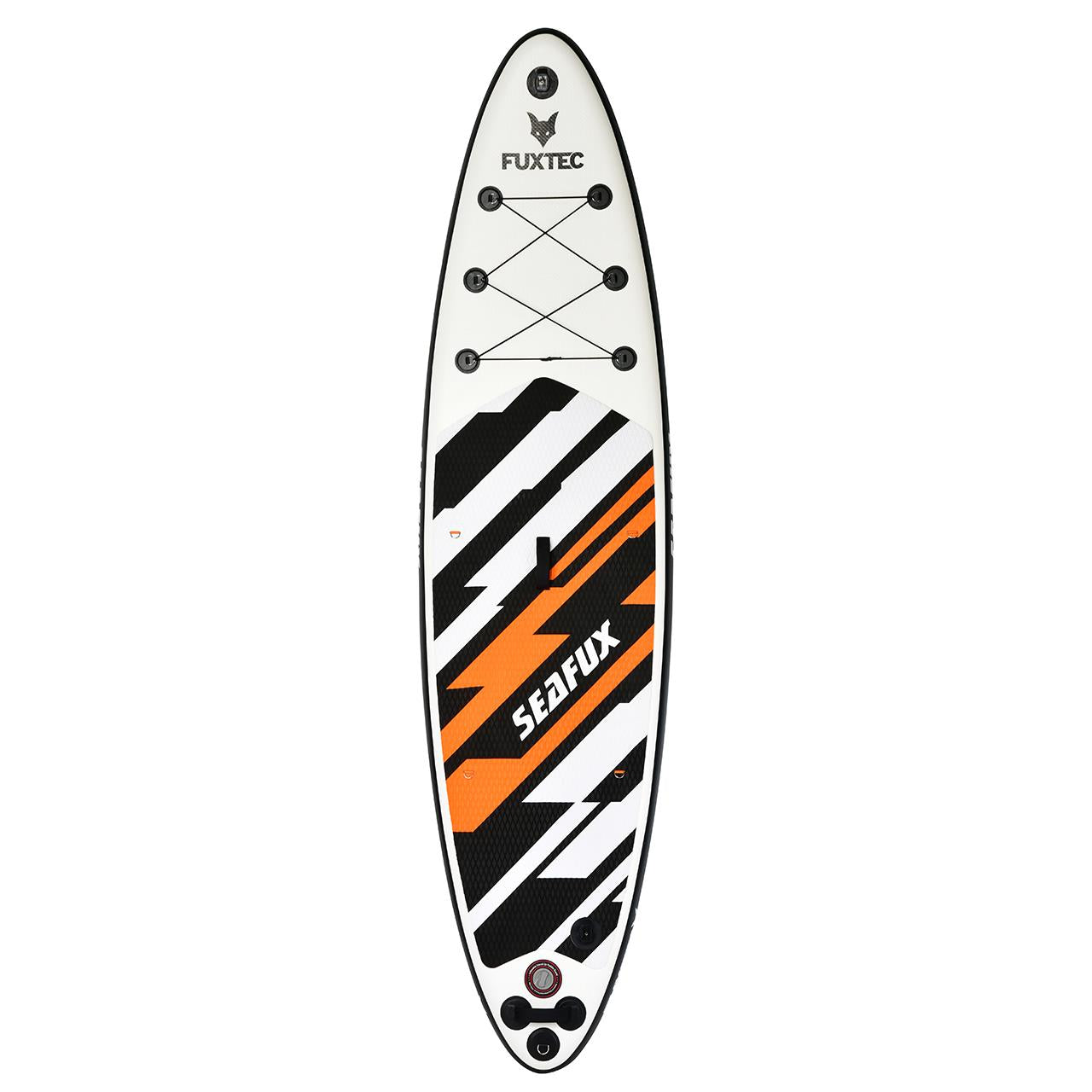 V: Tabla de Stand Up Paddle FUXTEC FX-SUP320D1