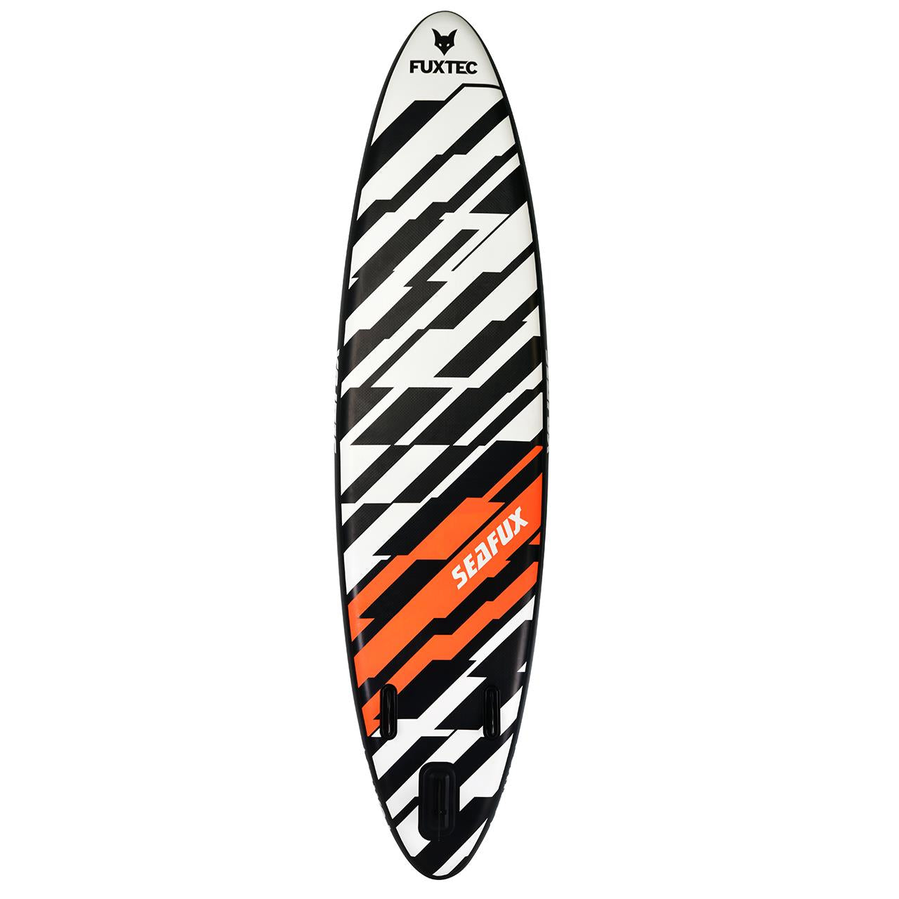 V: Tabla de Stand Up Paddle FUXTEC FX-SUP320D1