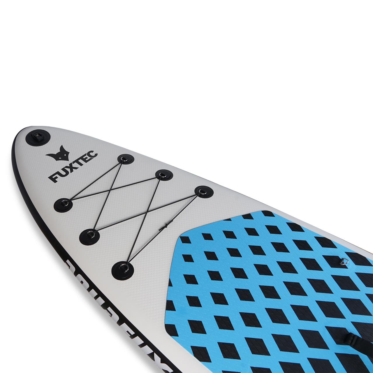 Tabla de Stand Up Paddle FUXTEC FX-SUP320eco