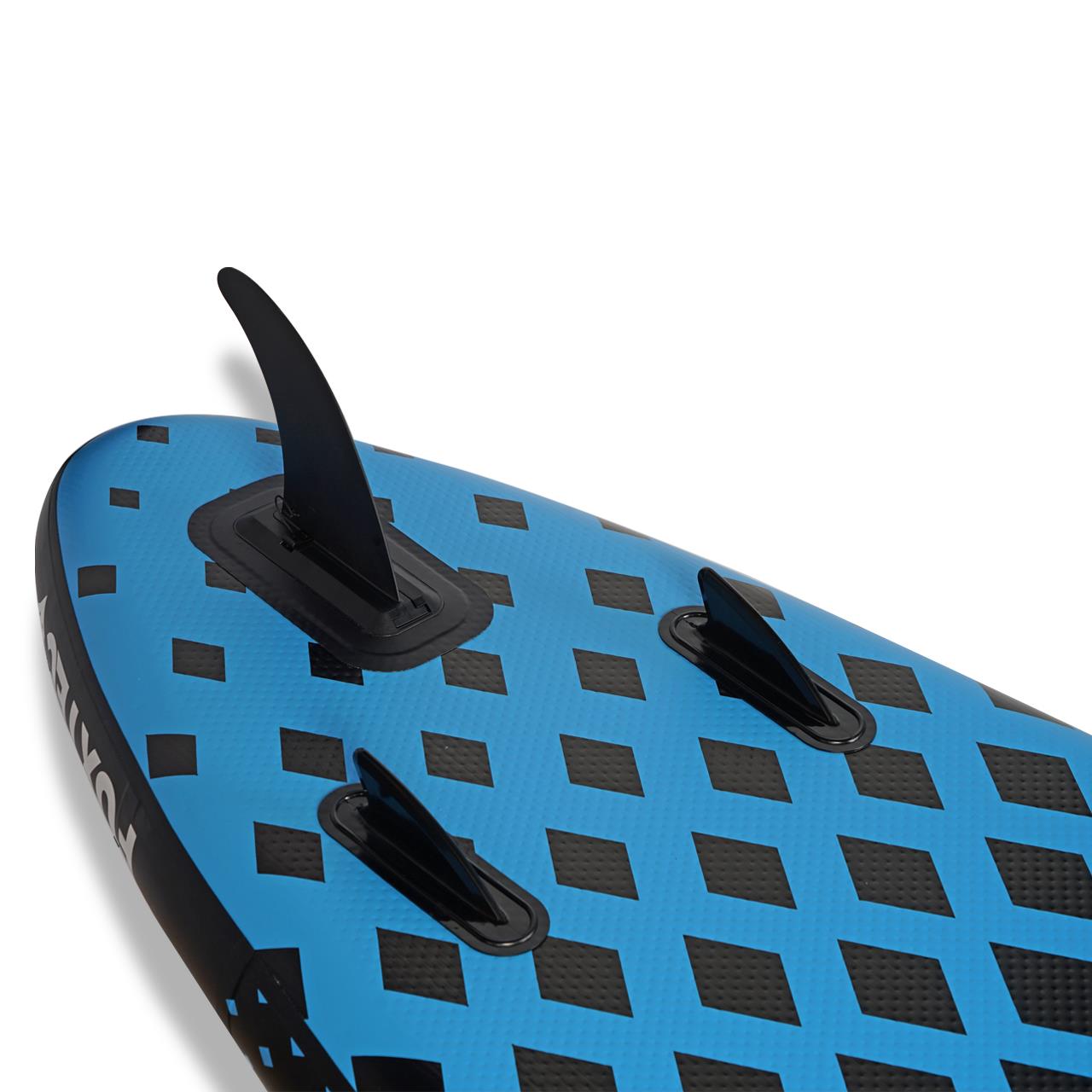 Tabla de Stand Up Paddle FUXTEC FX-SUP320eco