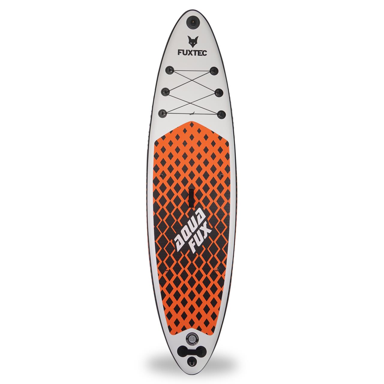 Tabla de Stand Up Paddle FUXTEC FX-SUP320eco