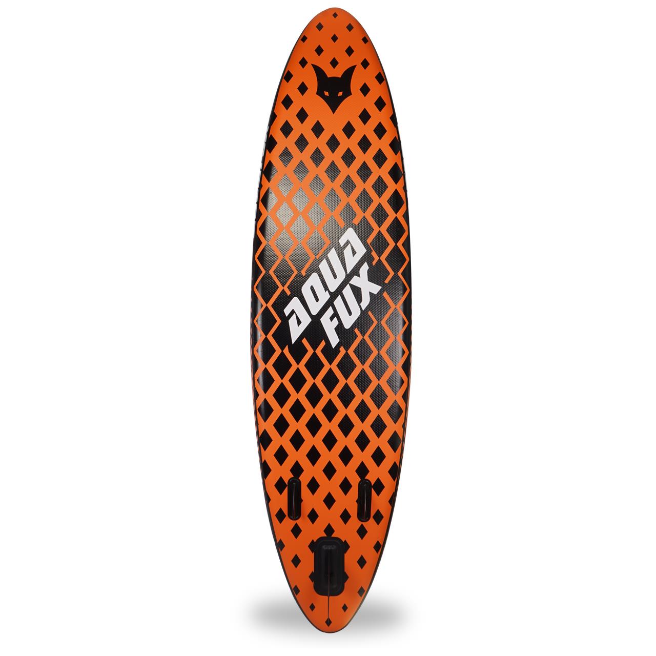 Tabla de Stand Up Paddle FUXTEC FX-SUP320eco