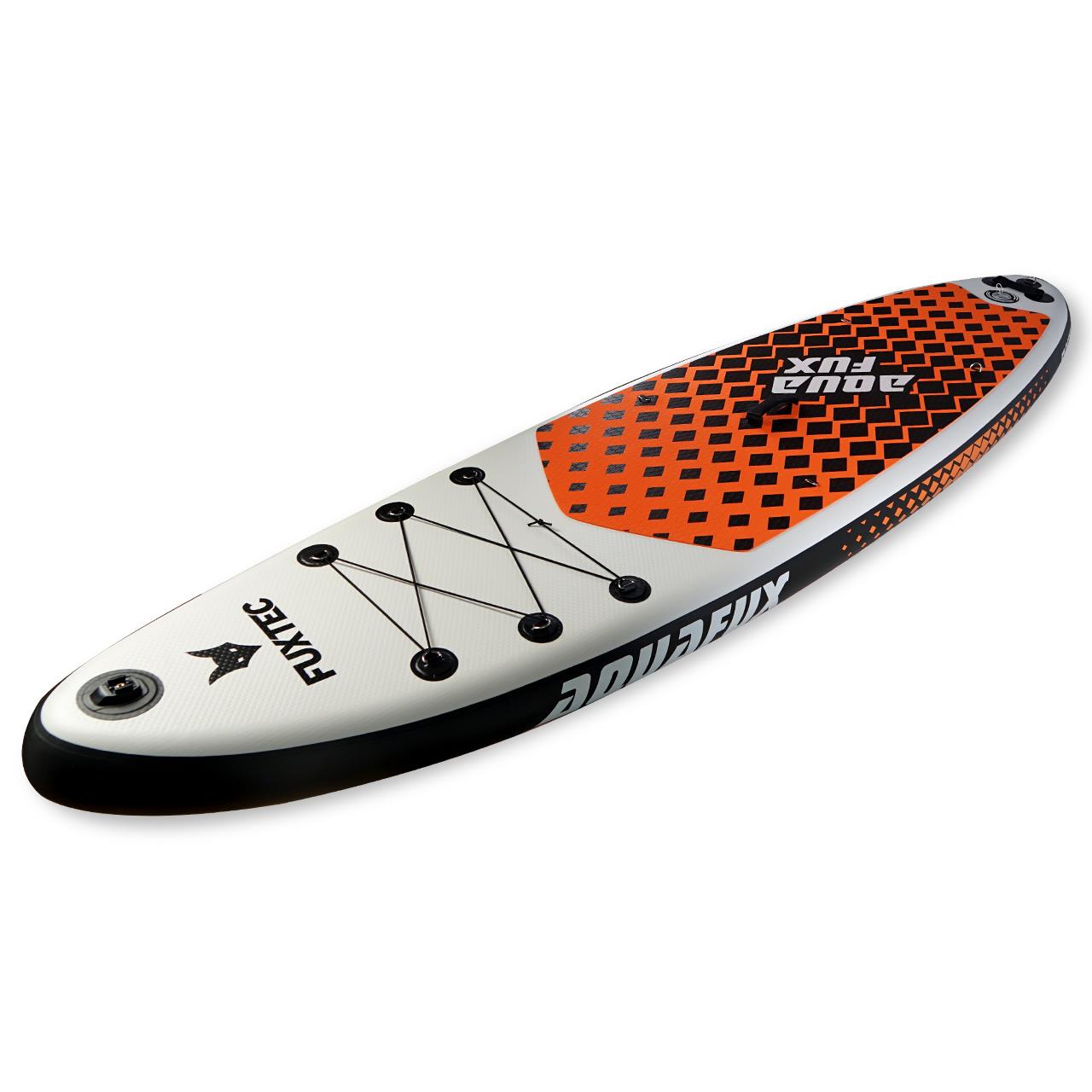 Tabla de Stand Up Paddle FUXTEC FX-SUP320eco