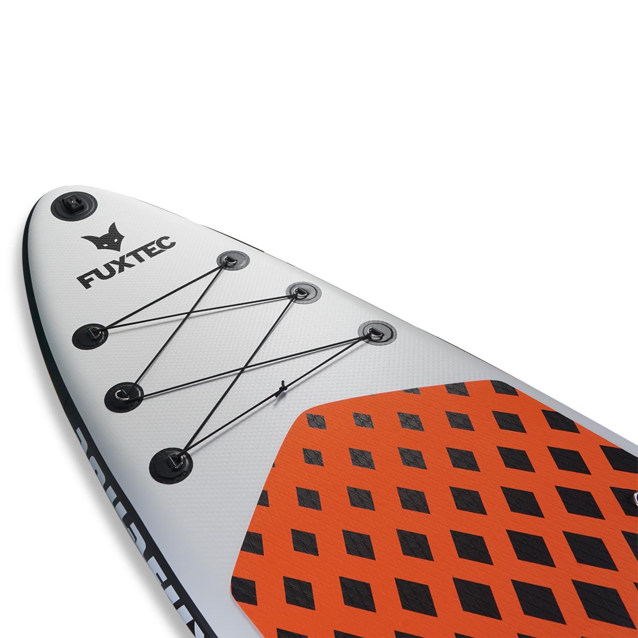 Tabla de Stand Up Paddle FUXTEC FX-SUP320eco