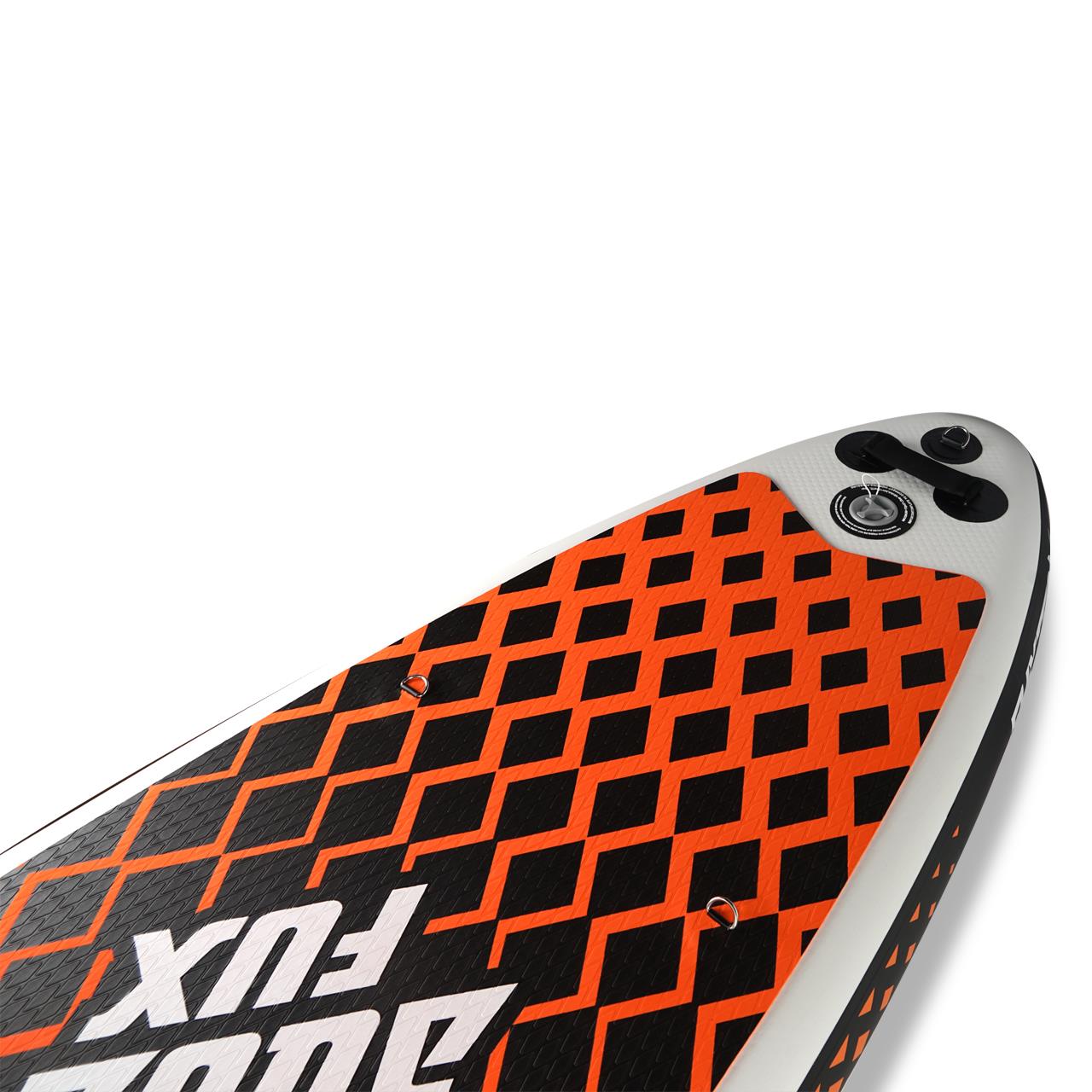 Tabla de Stand Up Paddle FUXTEC FX-SUP320eco