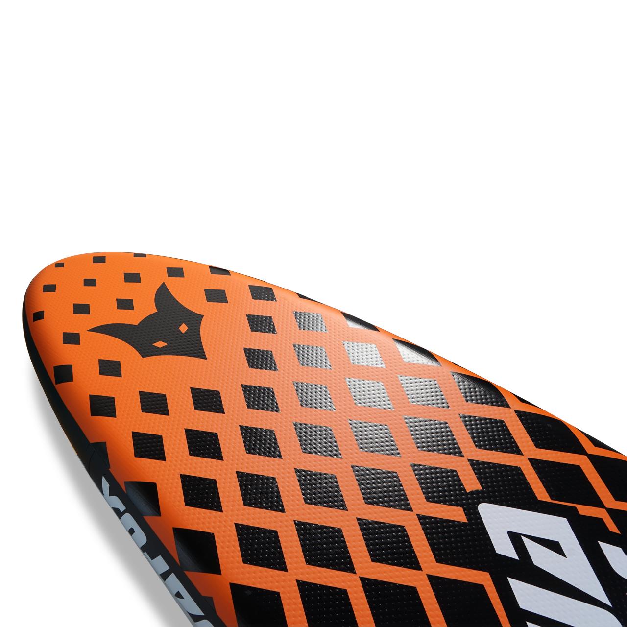Tabla de Stand Up Paddle FUXTEC FX-SUP320eco