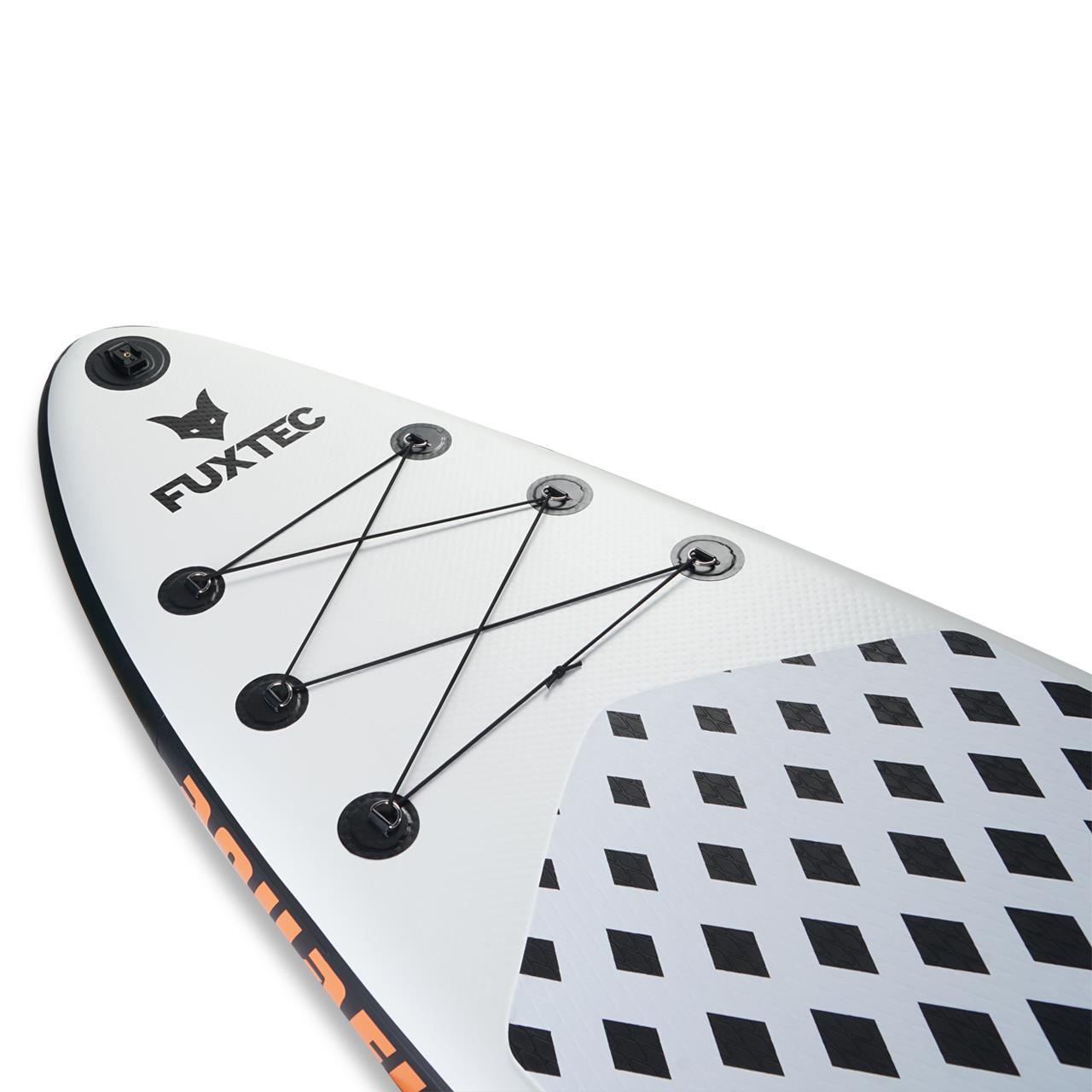 Tabla de Stand Up Paddle FUXTEC FX-SUP320eco
