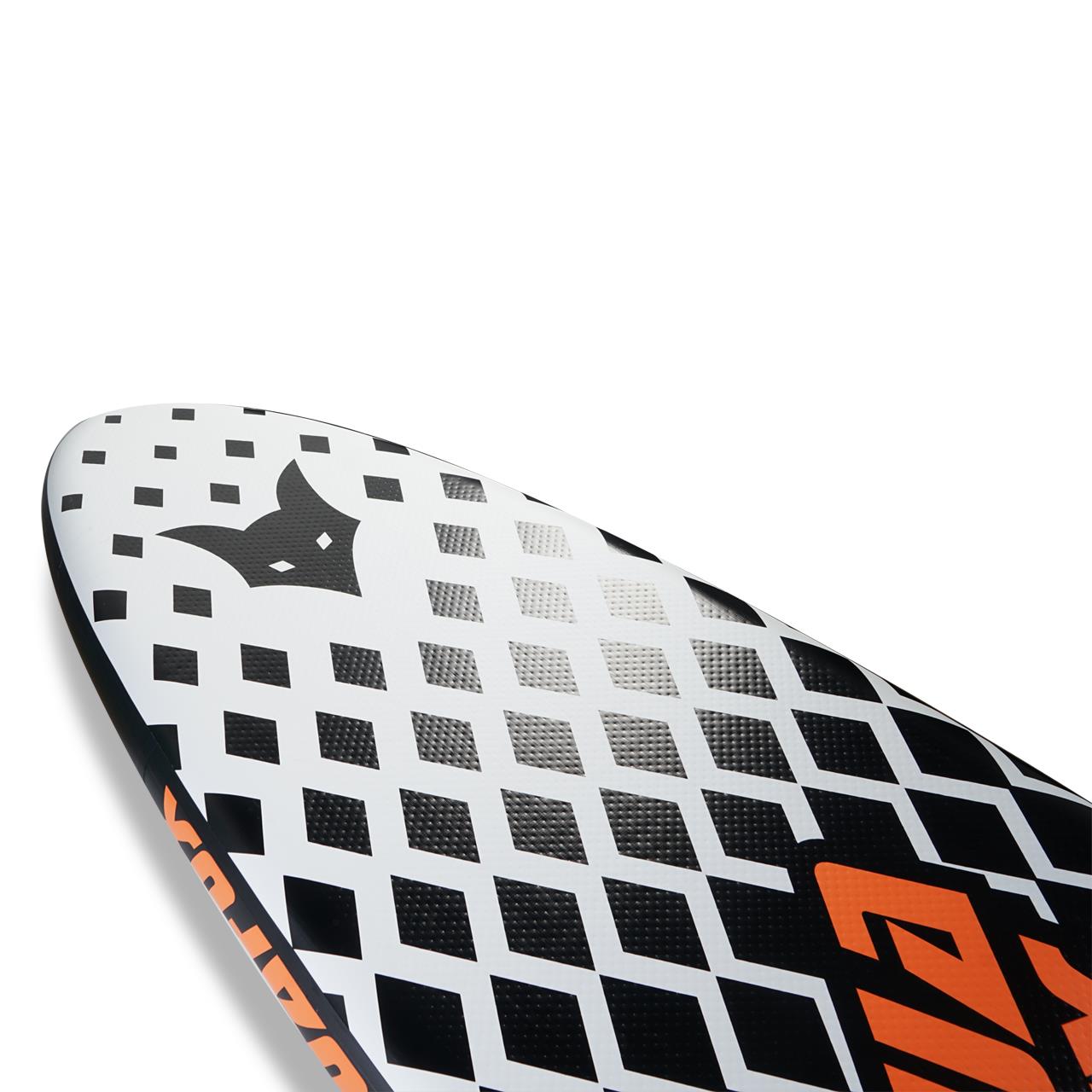 Tabla de Stand Up Paddle FUXTEC FX-SUP320eco