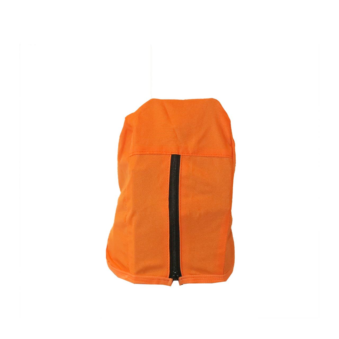 Bolsa de transporte NARANJA Carro con ruedas FX-CT350 / FX-CT500 / FX-CT850