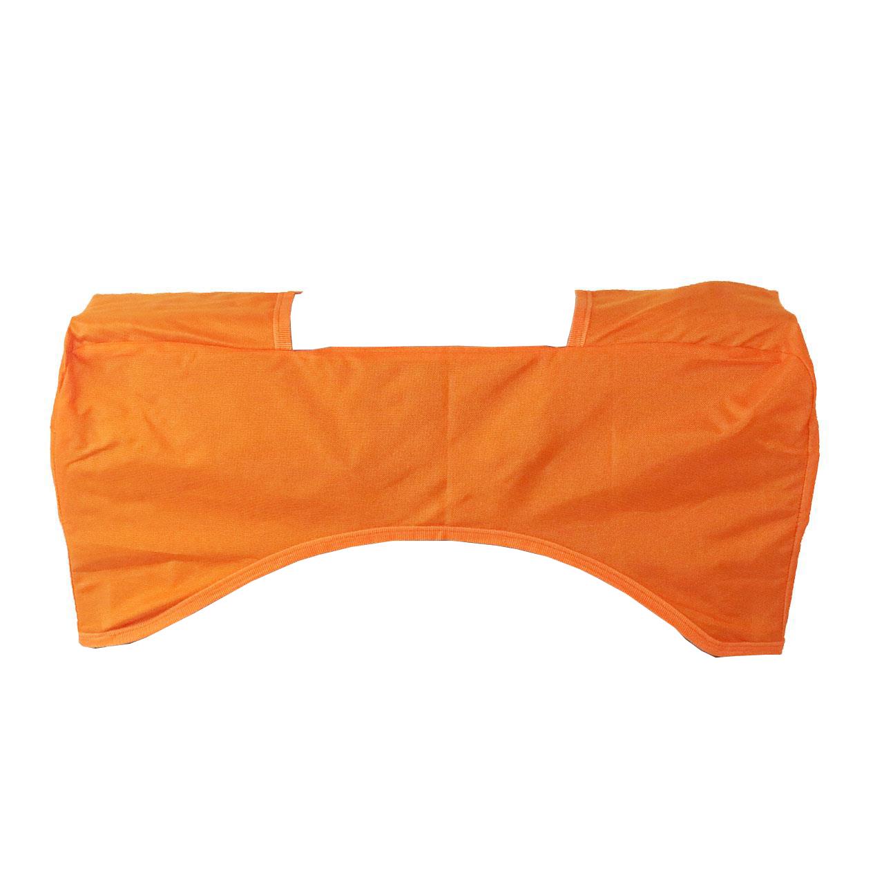 Bolsa de transporte NARANJA Carro con ruedas FX-CT350 / FX-CT500 / FX-CT850