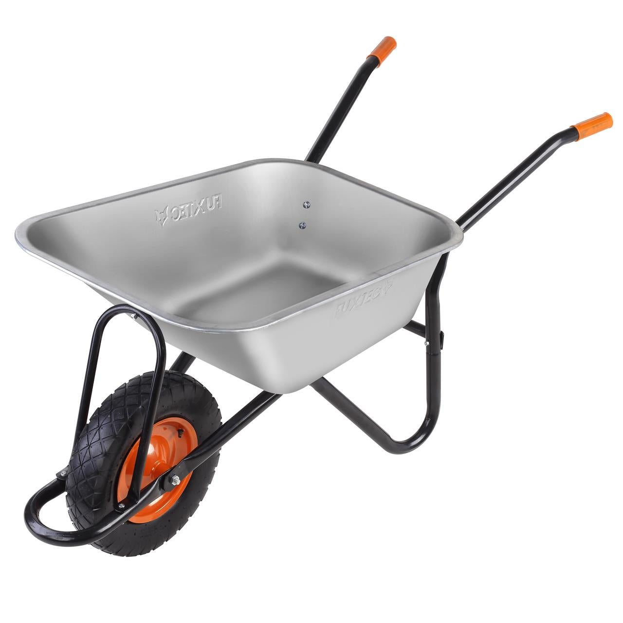 Carretilla FUXTEC FX-WB6404G