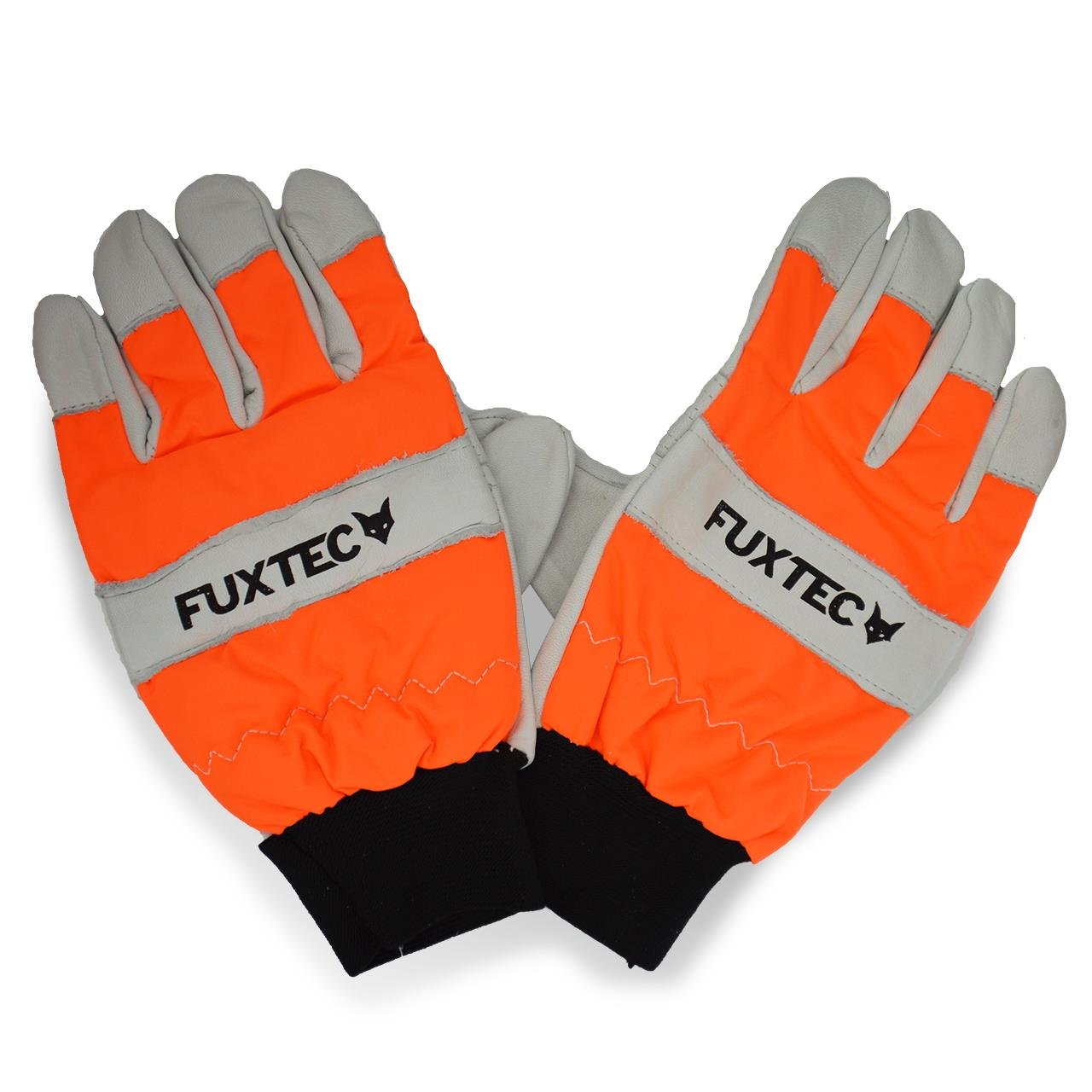 Guantes anticorte FUXTEC