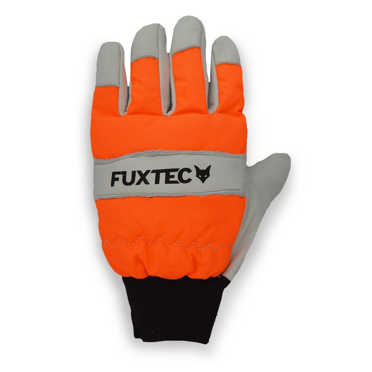 Guantes anticorte FUXTEC