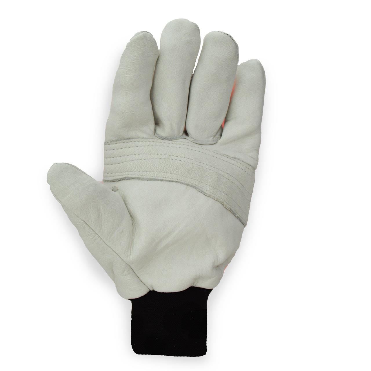 Guantes anticorte FUXTEC