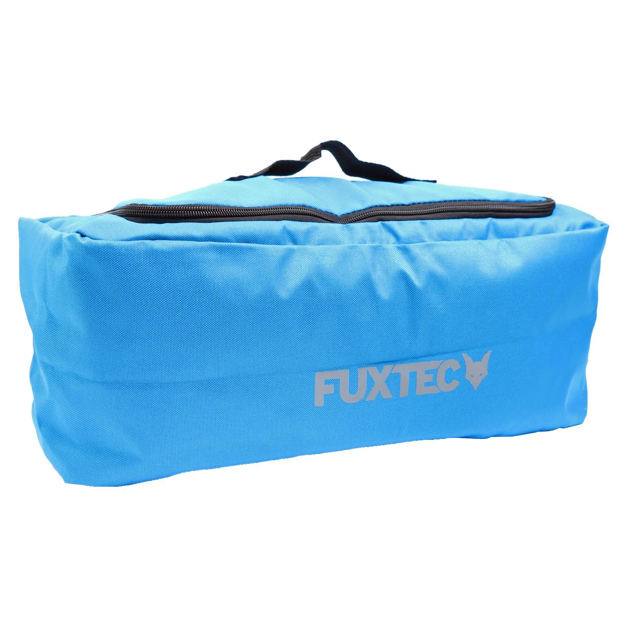 FUXTEC Bolsa nevera TURKIS-BLAU para carretilla CT350/500/850/JW76C