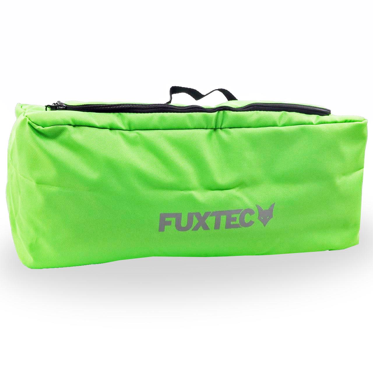 FUXTEC Bolsa nevera VERDE para Bollerwagen CT350/500/850/JW76C