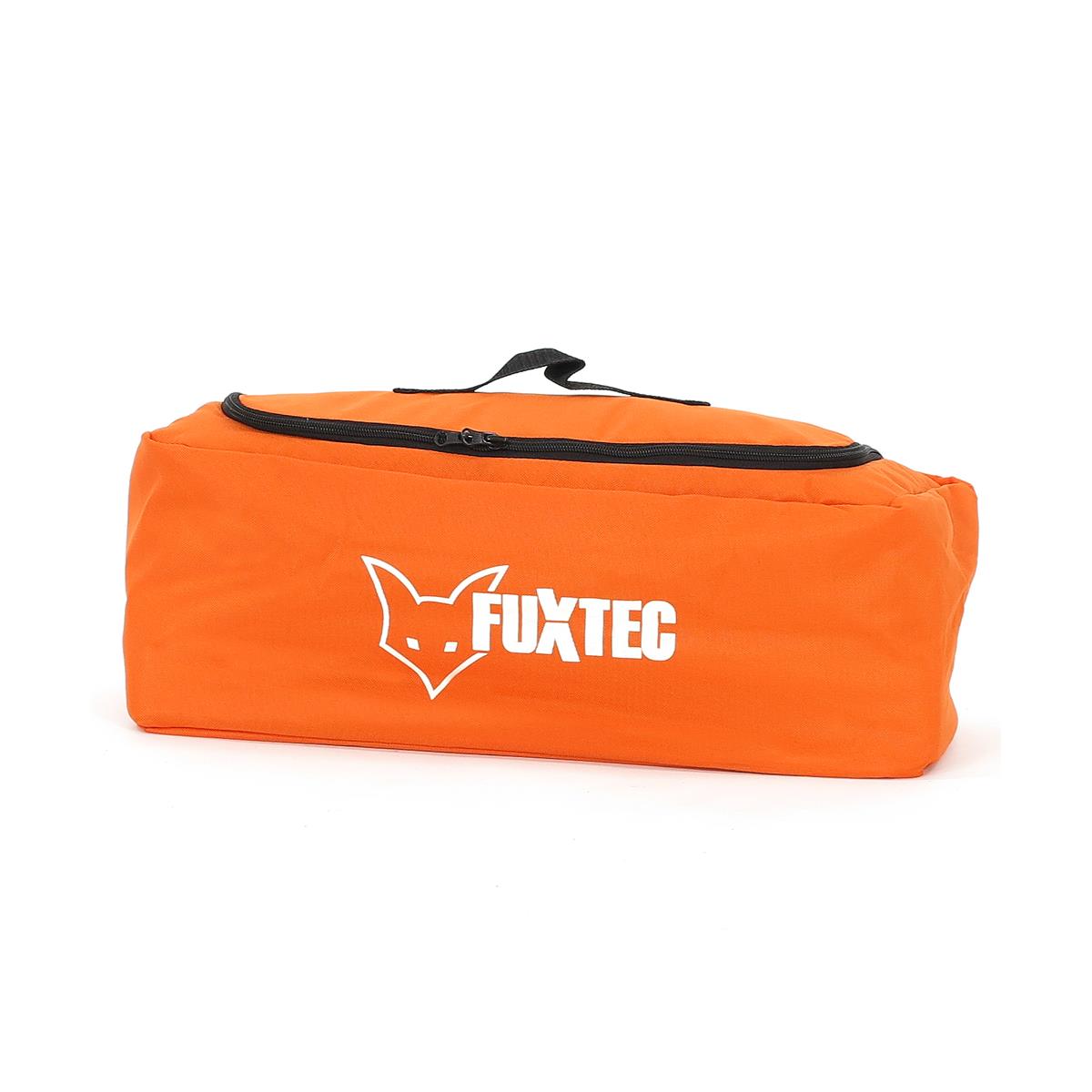 FUXTEC Bolsa refrigerante NARANJA para Bollerwagen CT350/500/850/JW76C