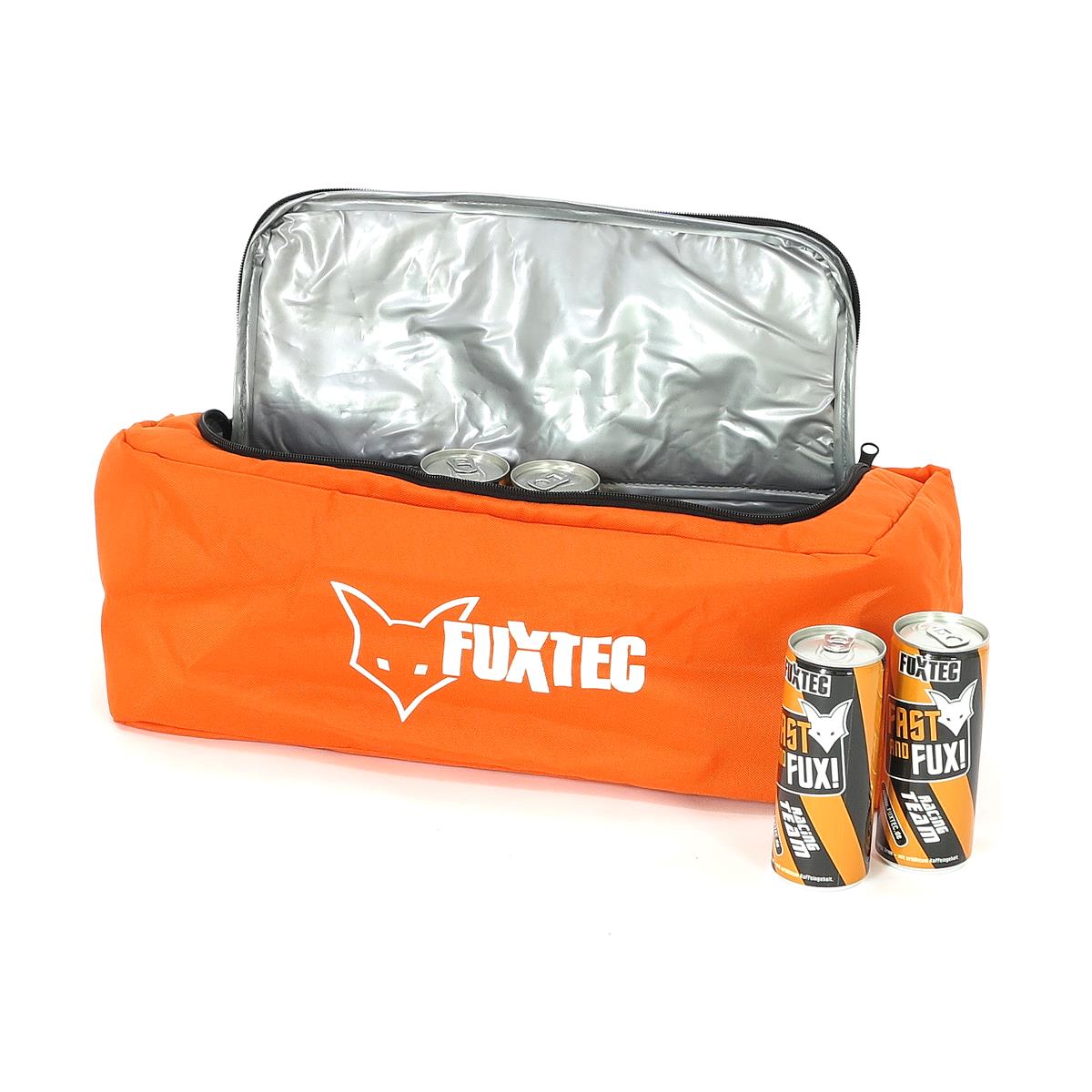 FUXTEC Bolsa refrigerante NARANJA para Bollerwagen CT350/500/850/JW76C