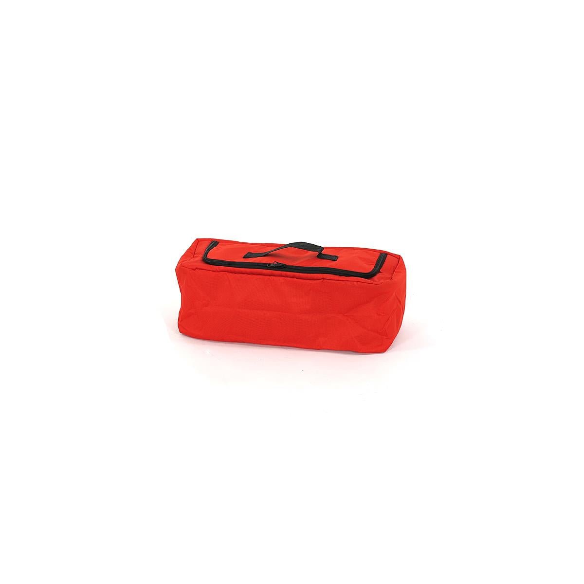 FUXTEC Bolsa refrigerante ROJA para Bollerwagen CT700/CT800