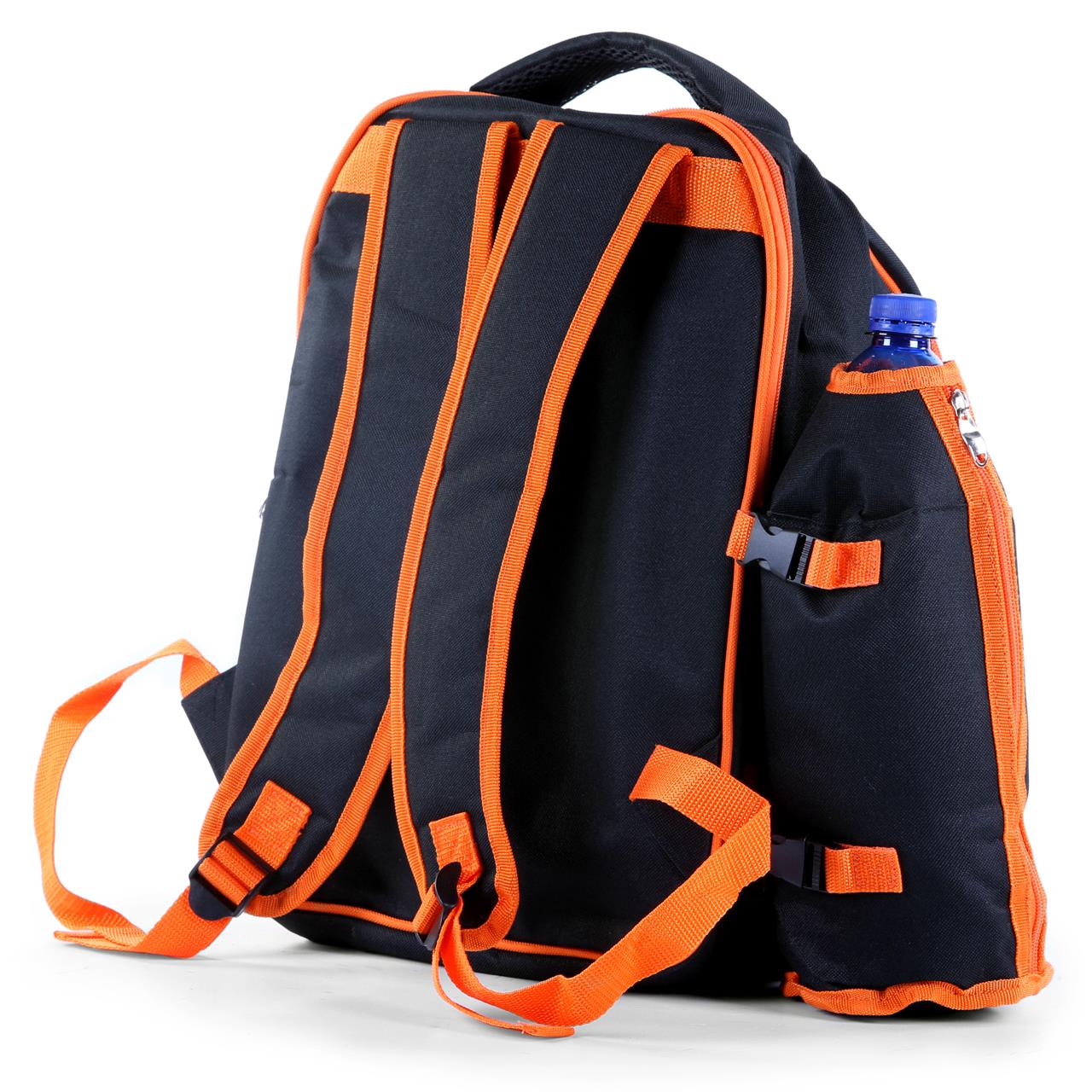 Mochila de picnic FUXTEC PK-RN1000