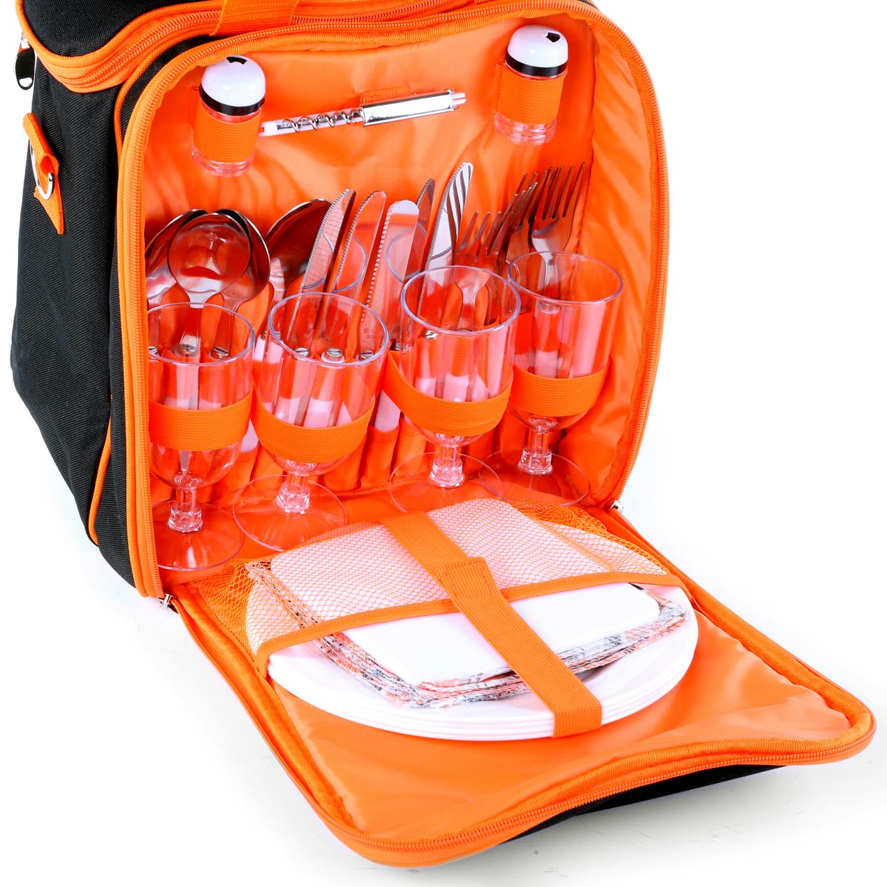 FUXTEC bolsa de picnic PK-TT1000