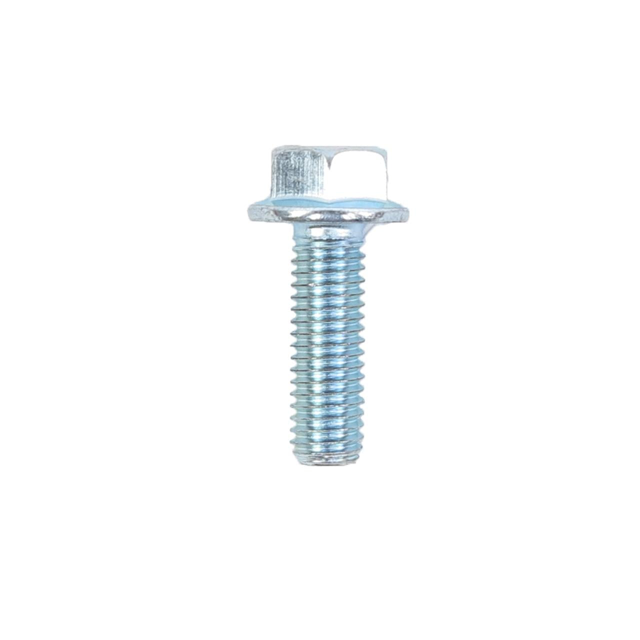 Tornillo cubierta correa trapezoidal serie FX-RM M8x25