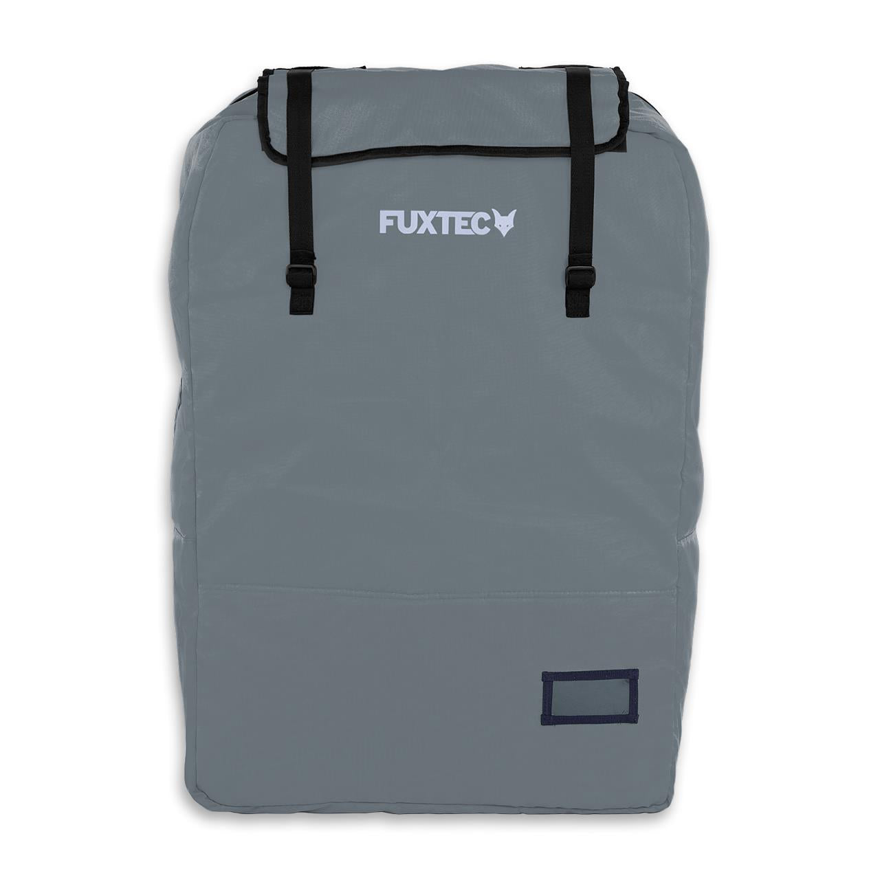 Bolsa de transporte y viaje acolchada de FUXTEC FX-CT700 & FX-CT800 Gris