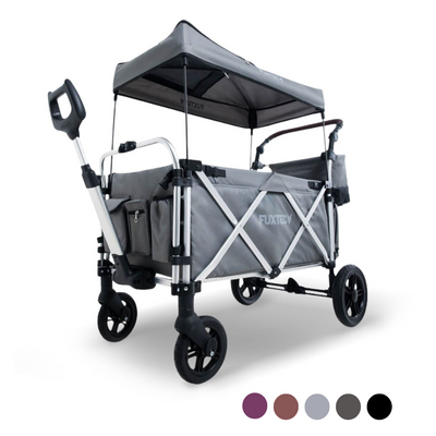 Bollerwagen FUXTEC Premium FX-CTL950